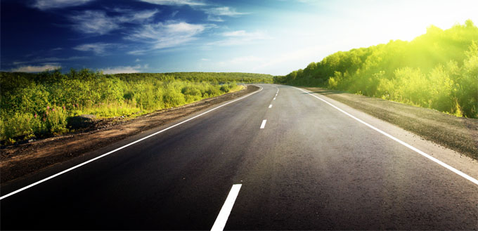 Yol Yapım Hizmetleri Yol Yapım Hizmetleri